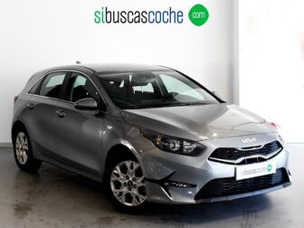 Imagen de KIA Ceed Tourer 1.0 T-GDi Eco-Dynamics Drive 120