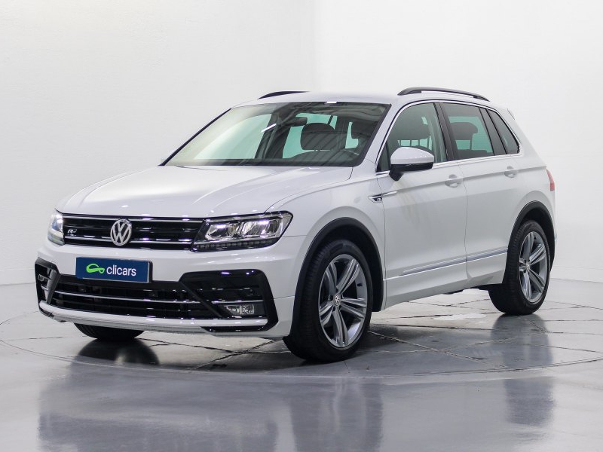 Imagen de VOLKSWAGEN Tiguan