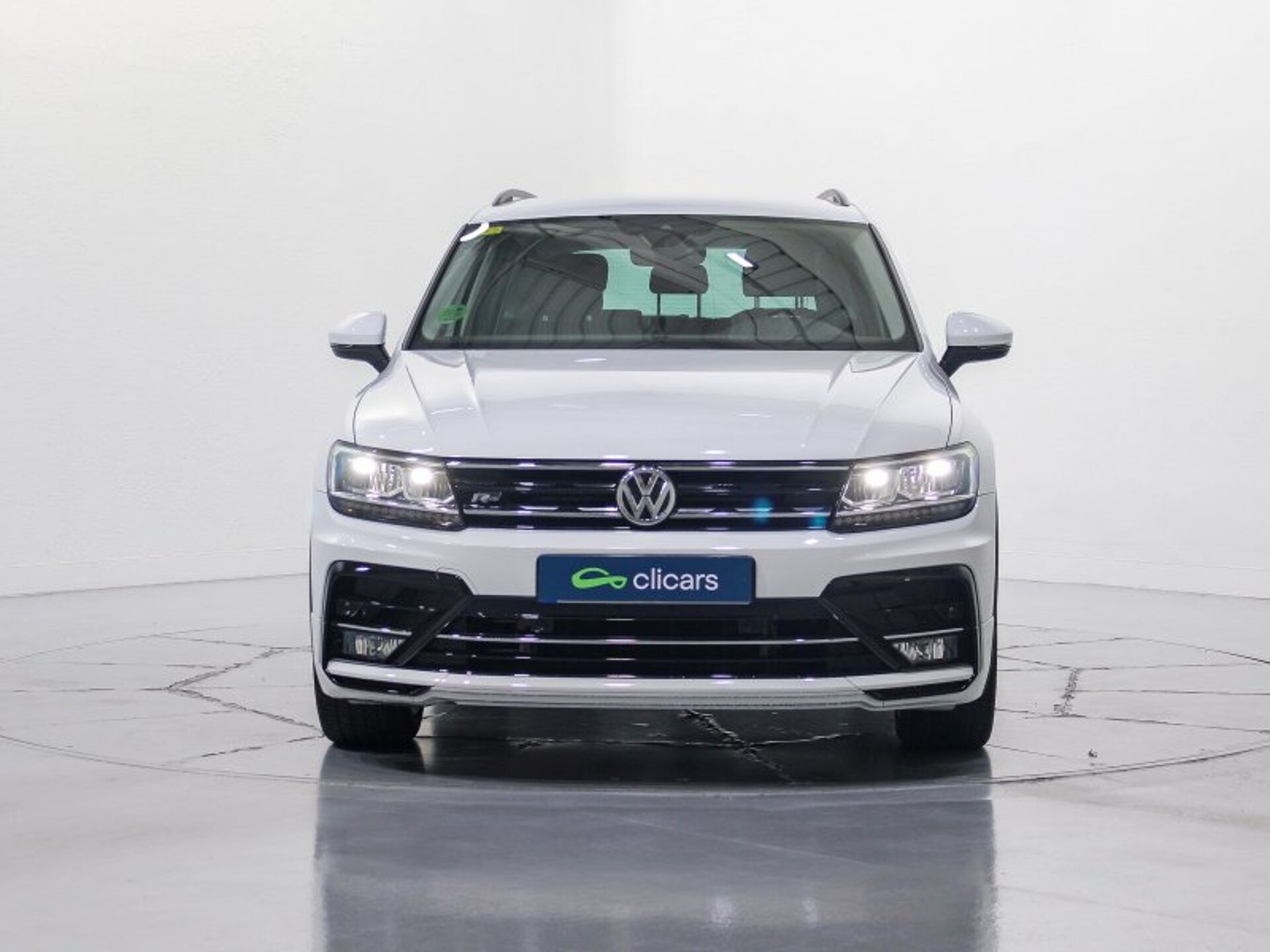 Imagen 2 de VOLKSWAGEN Tiguan