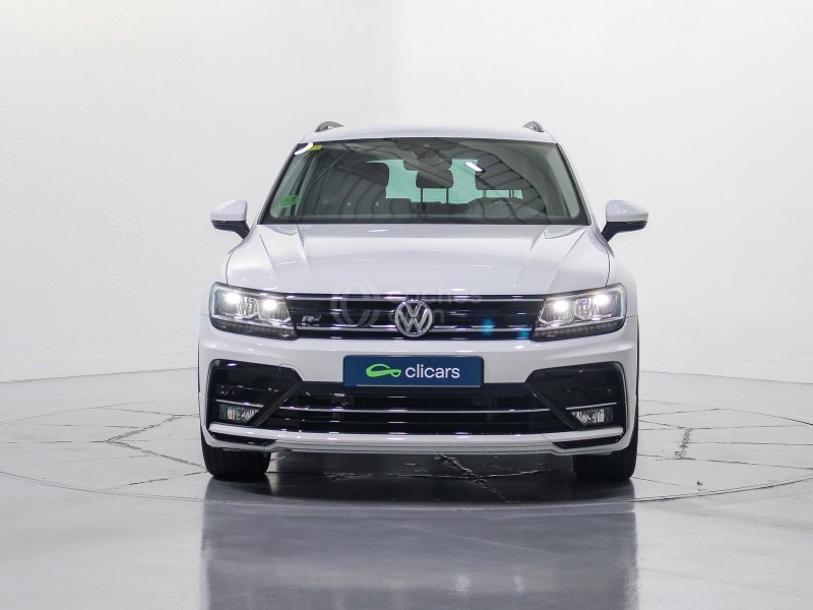 Foto del VOLKSWAGEN Tiguan 2.0TDI Advance DSG 110kW