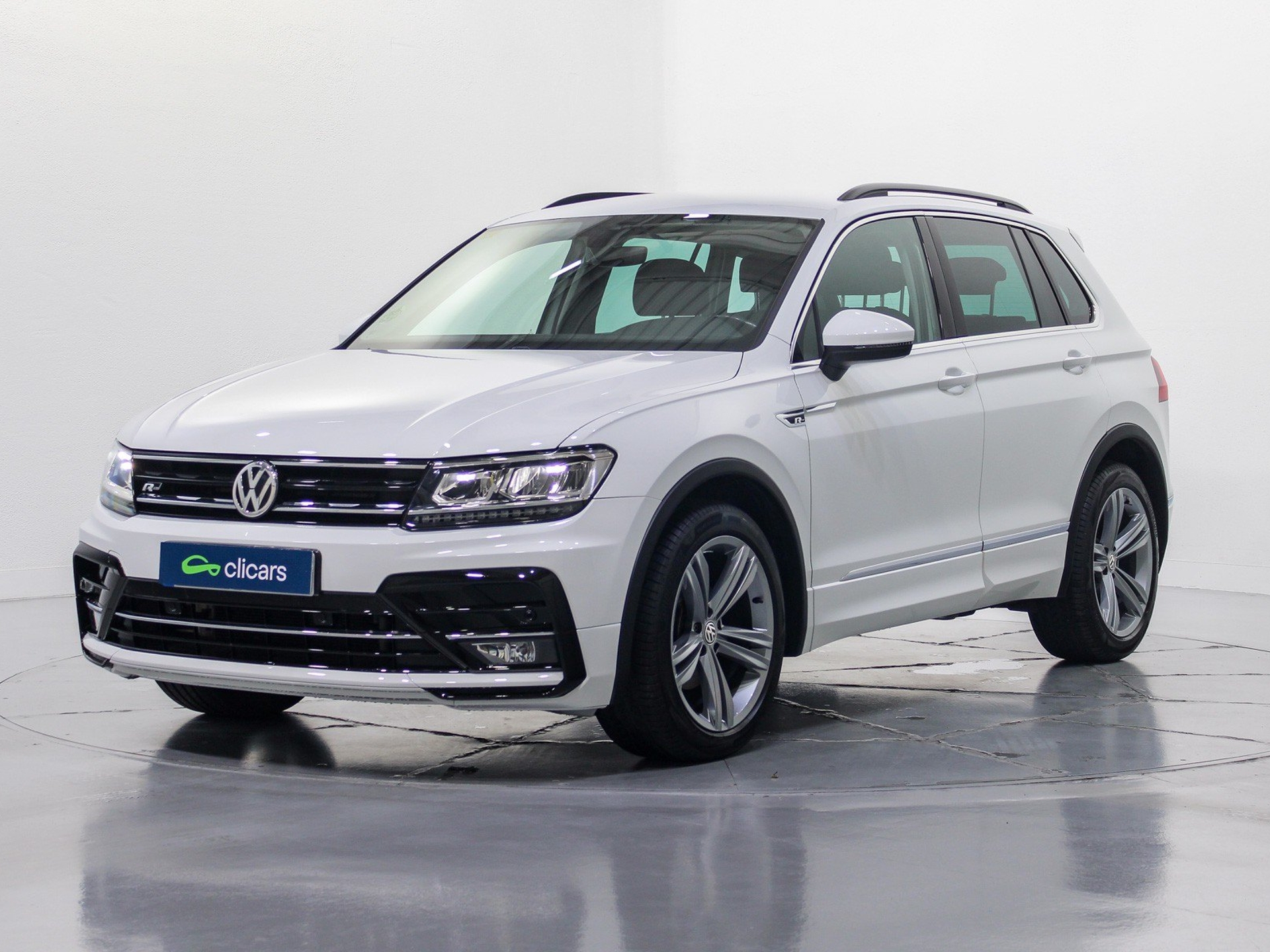 Imagen de VOLKSWAGEN Tiguan