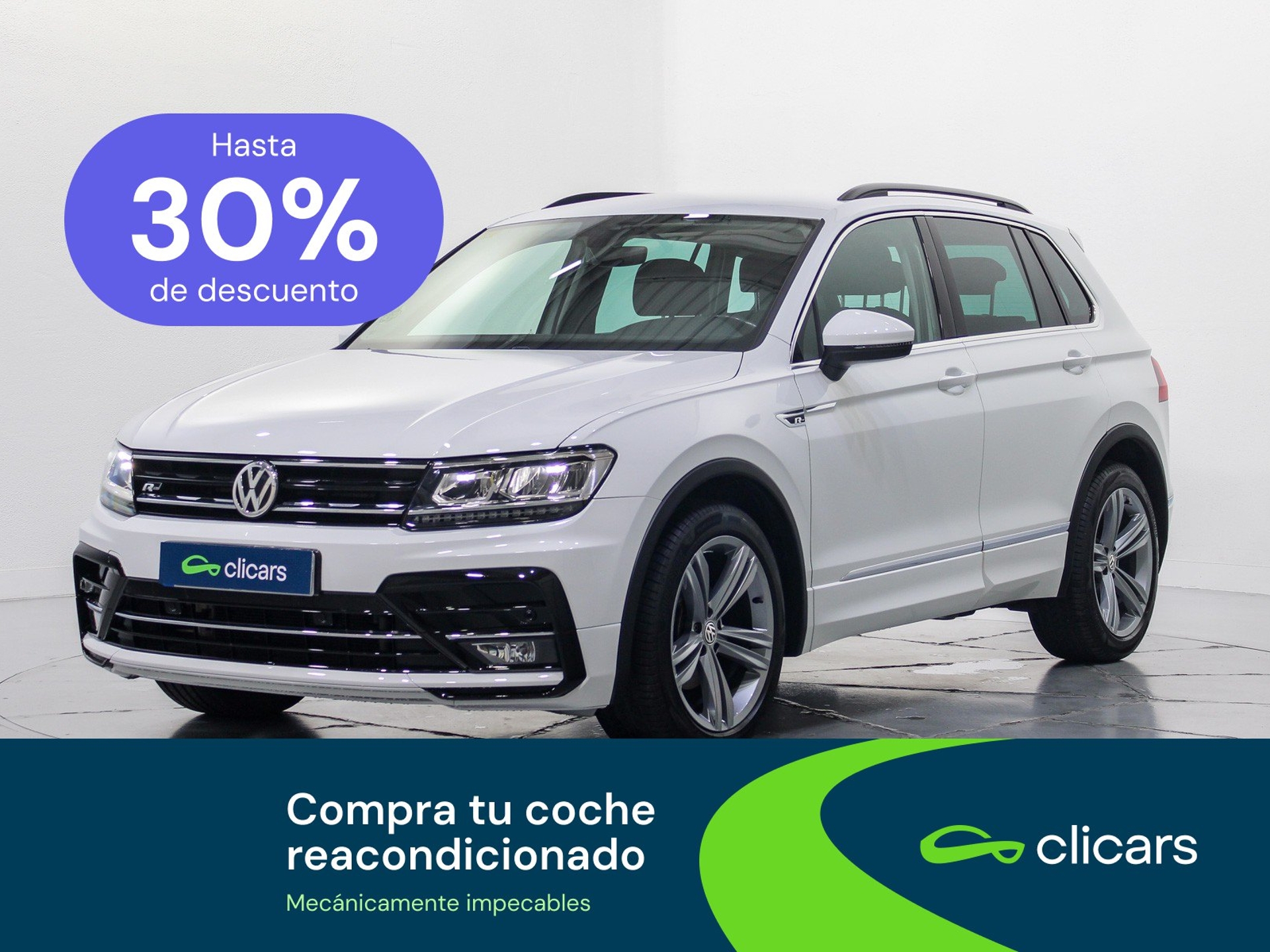 Imagen de VOLKSWAGEN Tiguan