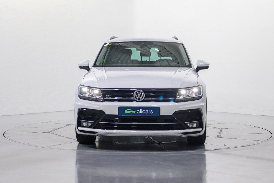 Foto del VOLKSWAGEN Tiguan 2.0TDI Advance DSG 110kW