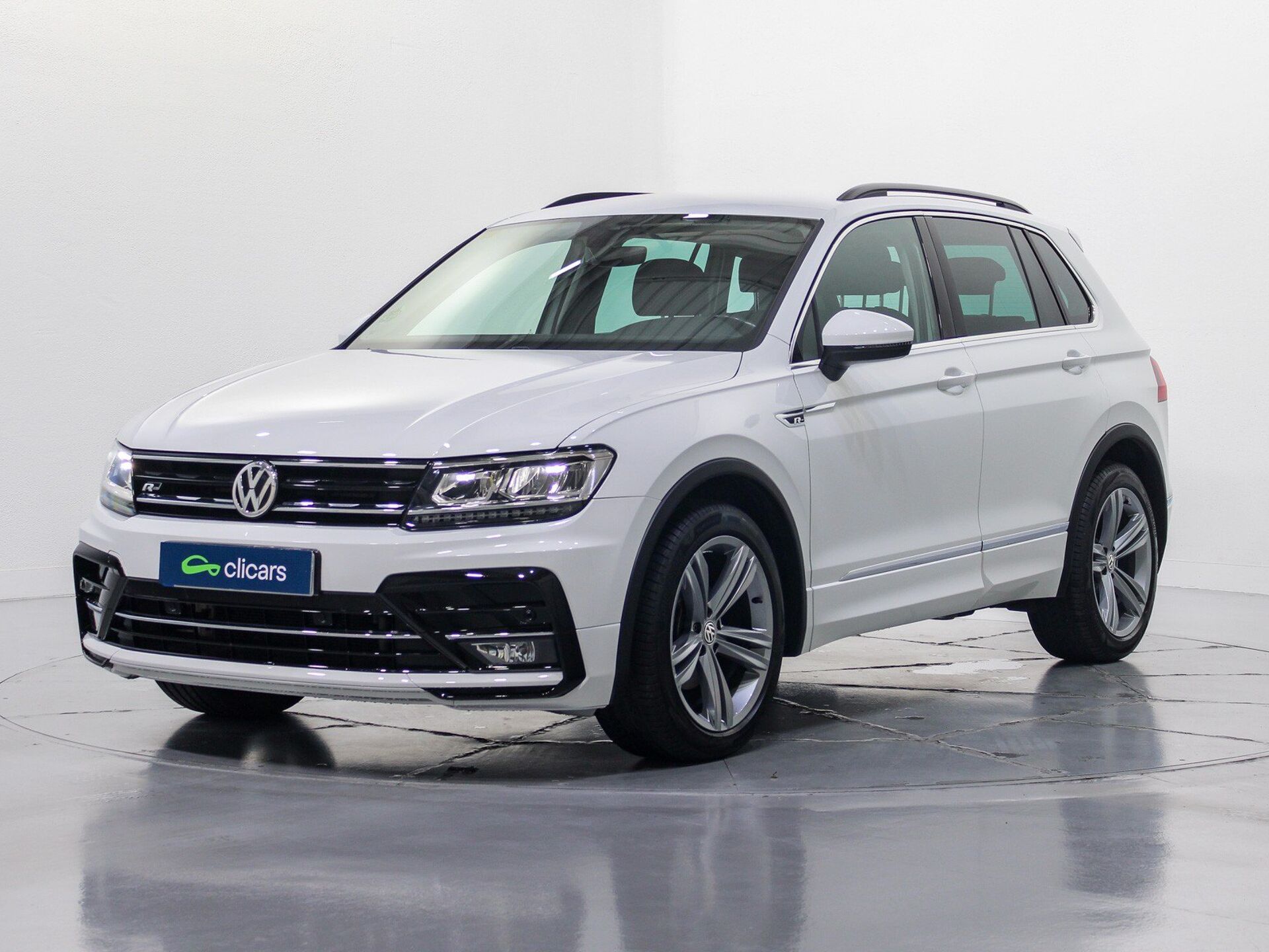 Imagen 1 de VOLKSWAGEN Tiguan