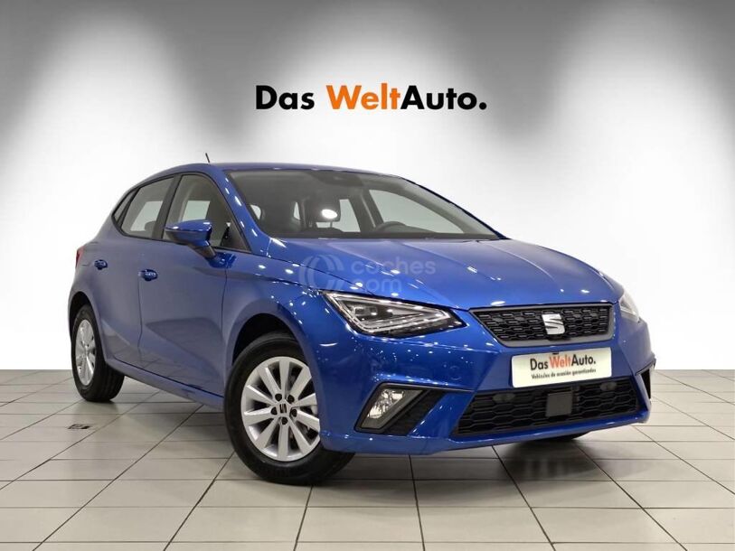 Foto del SEAT Ibiza 1.0 TSI S&S Style XM 115