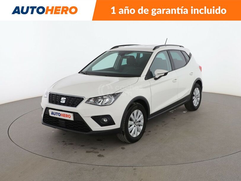 Foto del SEAT Arona 1.0 TSI Ecomotive S&S Style 95