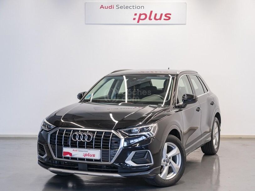 Foto del AUDI Q3 35 TFSI Advanced S tronic