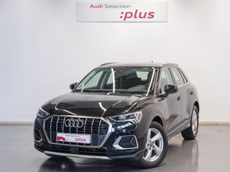 Imagen de AUDI Q3 35 TFSI Advanced S tronic