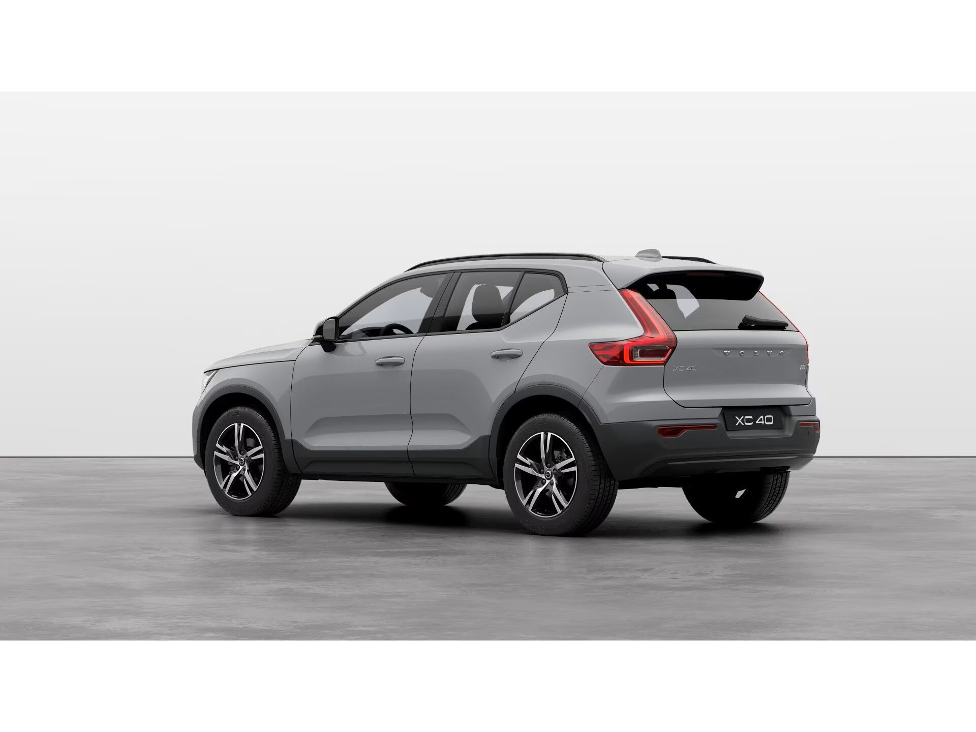 Imagen 3 de VOLVO XC40