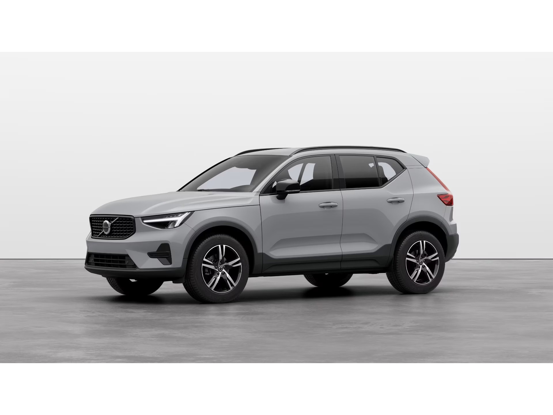 Imagen de VOLVO XC40