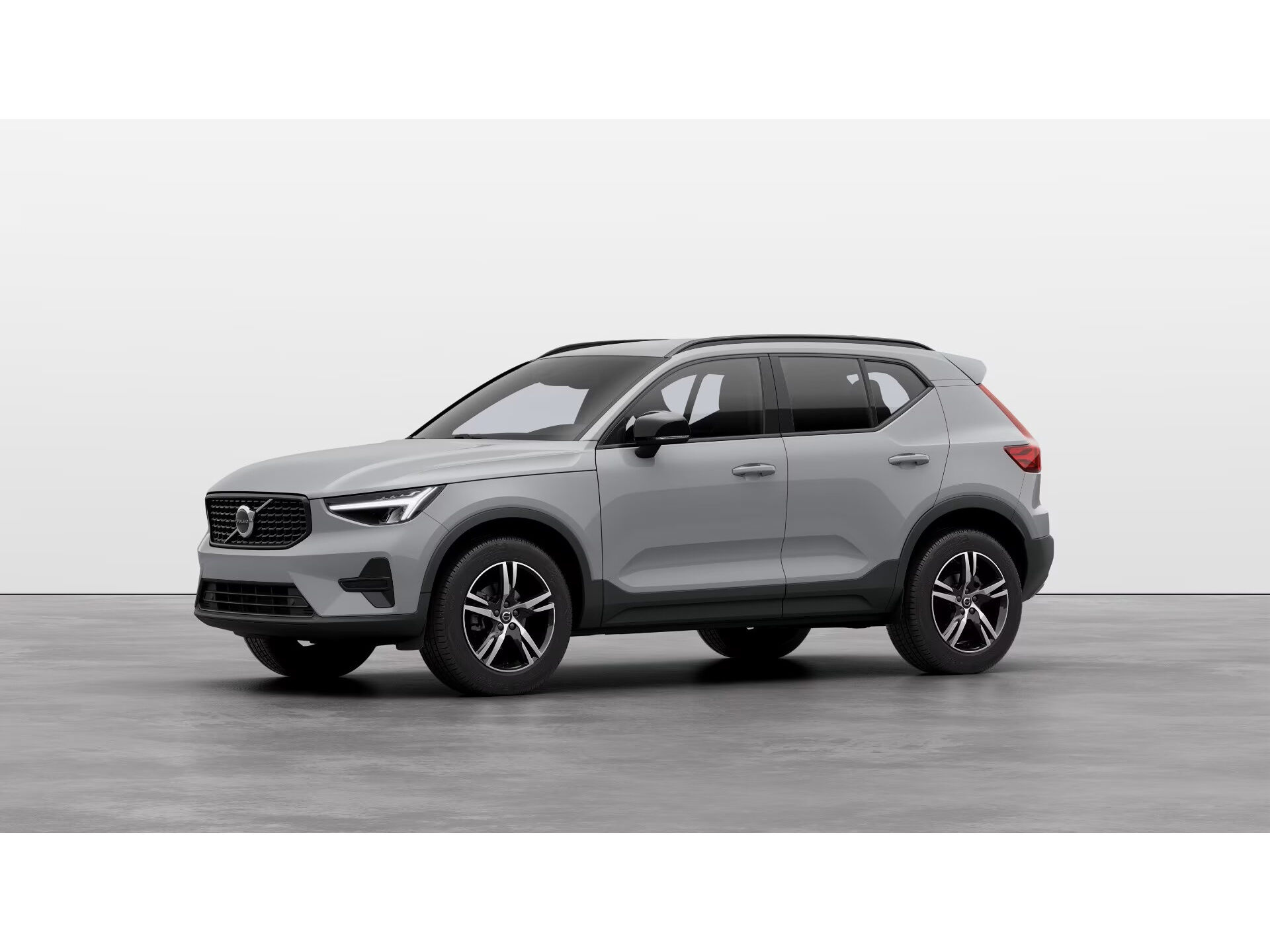 Imagen 1 de VOLVO XC40
