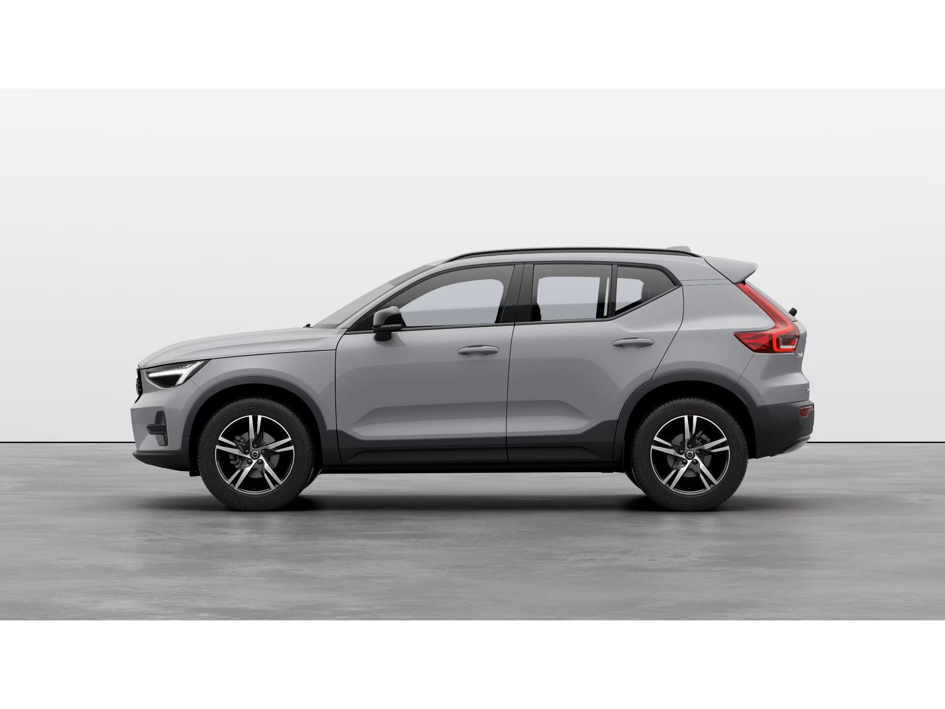 Imagen 2 de VOLVO XC40