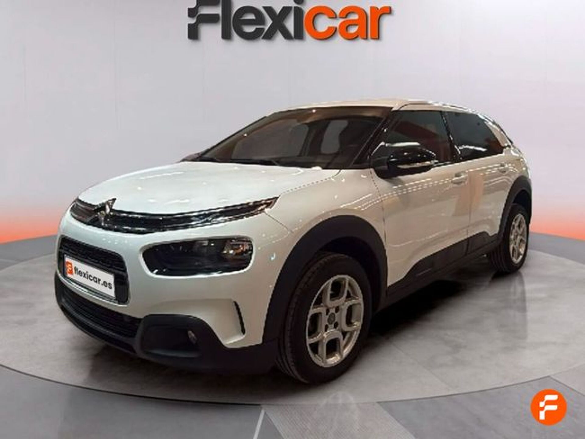 Imagen 3 de CITROEN C4 Cactus