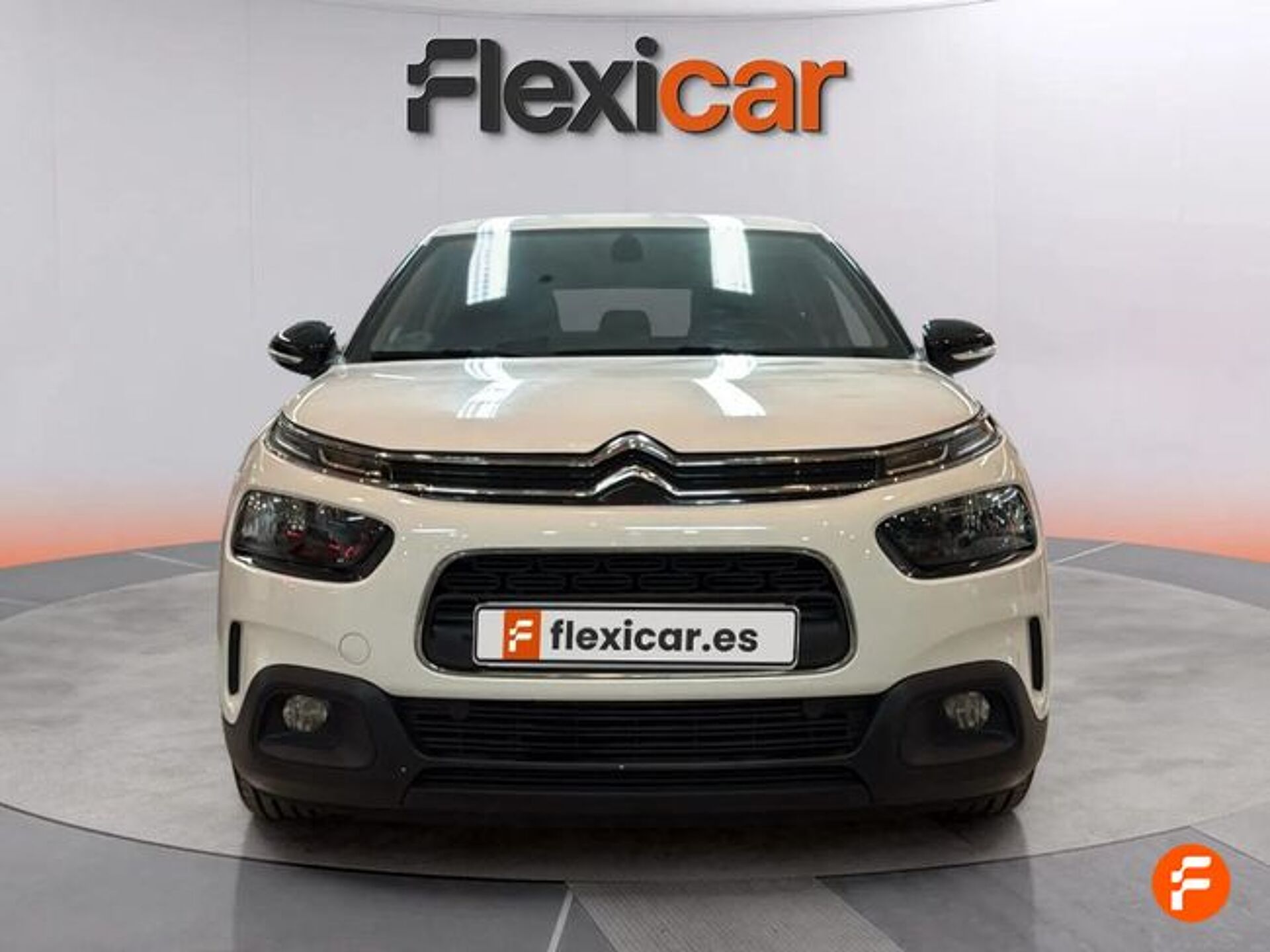 Imagen 2 de CITROEN C4 Cactus
