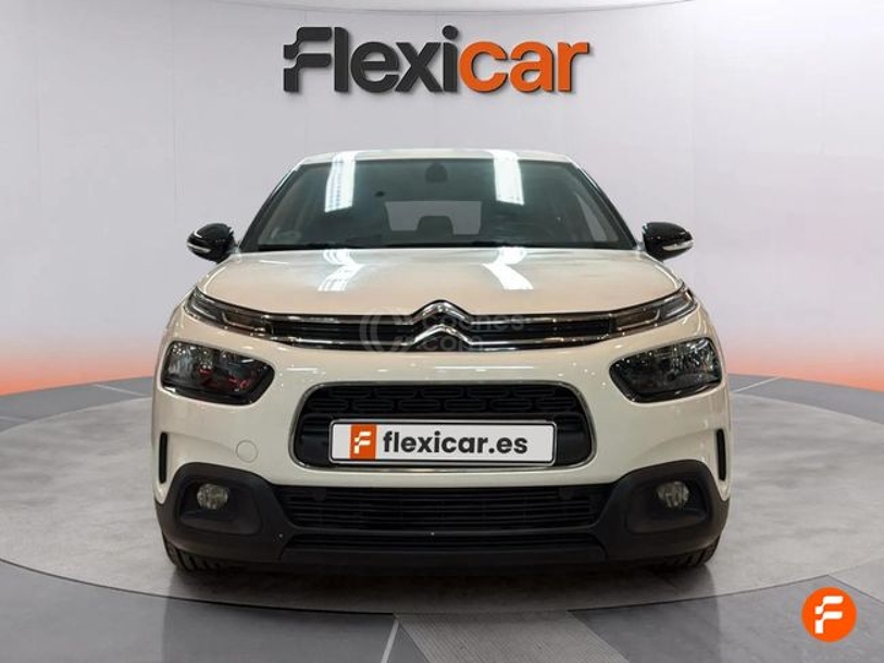 Foto del CITROEN C4 Cactus 1.6BlueHDi S&S Business 100