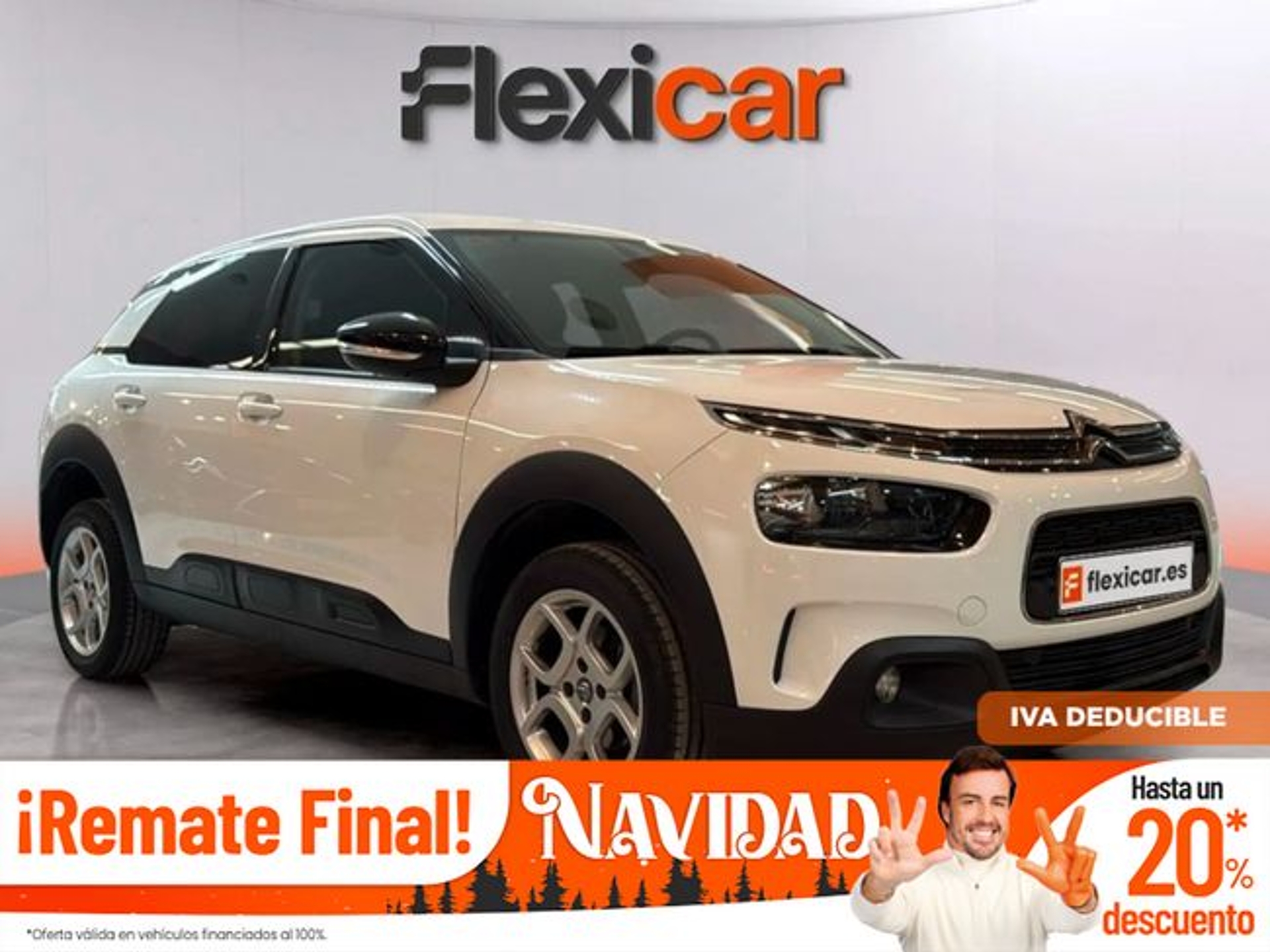 Imagen de CITROEN C4 Cactus