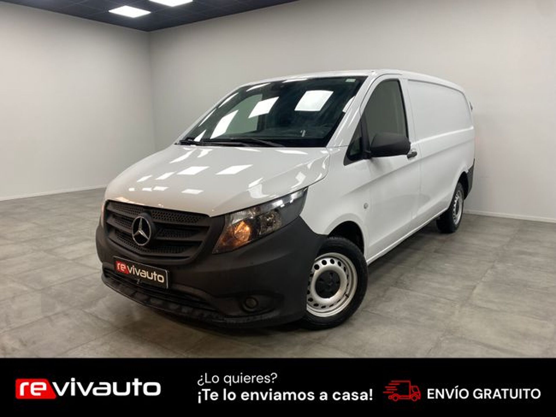 Imagen 2 de MERCEDES Vito