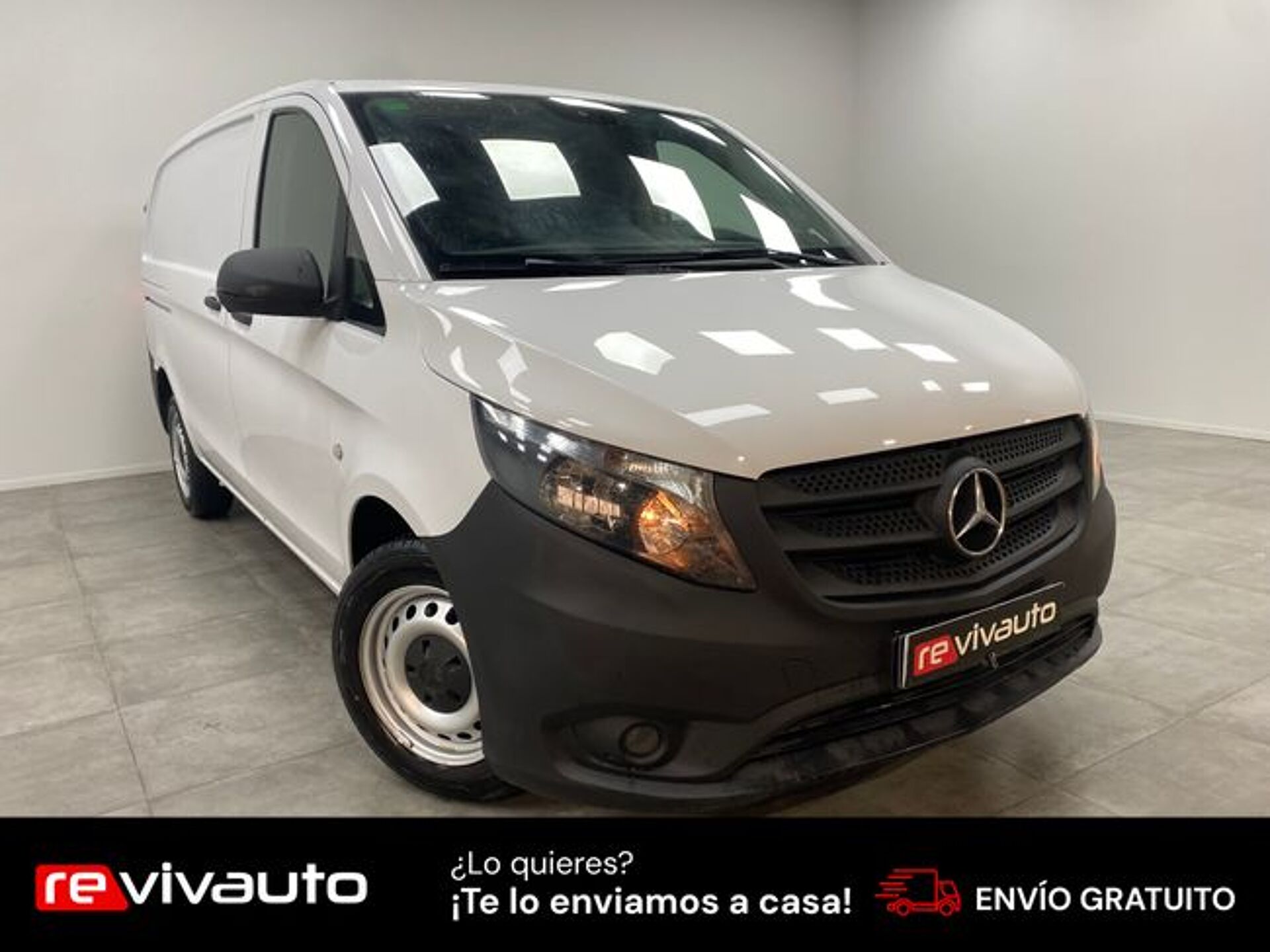 Imagen 3 de MERCEDES Vito