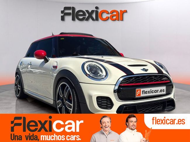 MINI Mini (JOHN COOPER WORKS) en Coruña, A