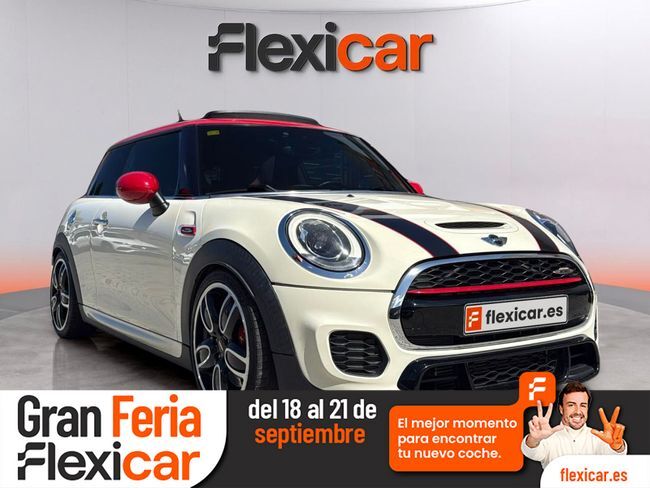 MINI Mini (JOHN COOPER WORKS) en Coruña, A