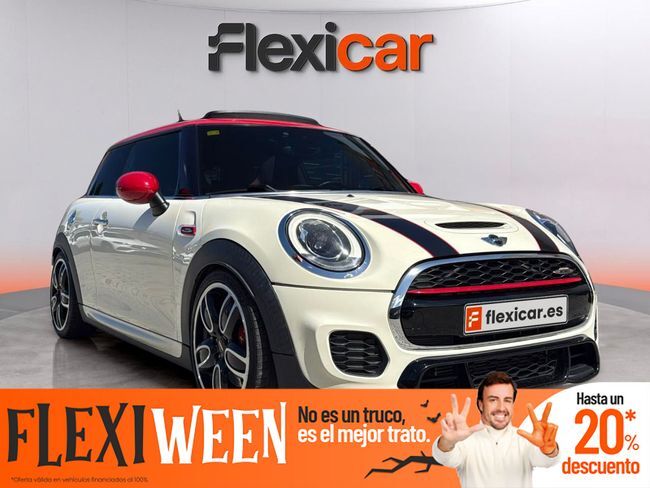 MINI Mini (JOHN COOPER WORKS) en Coruña, A