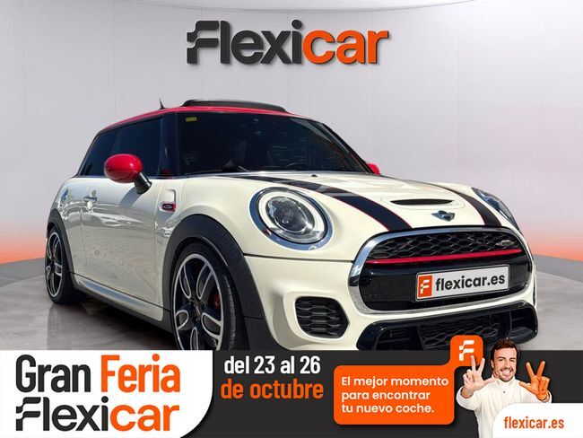 MINI Mini (JOHN COOPER WORKS) en Coruña, A
