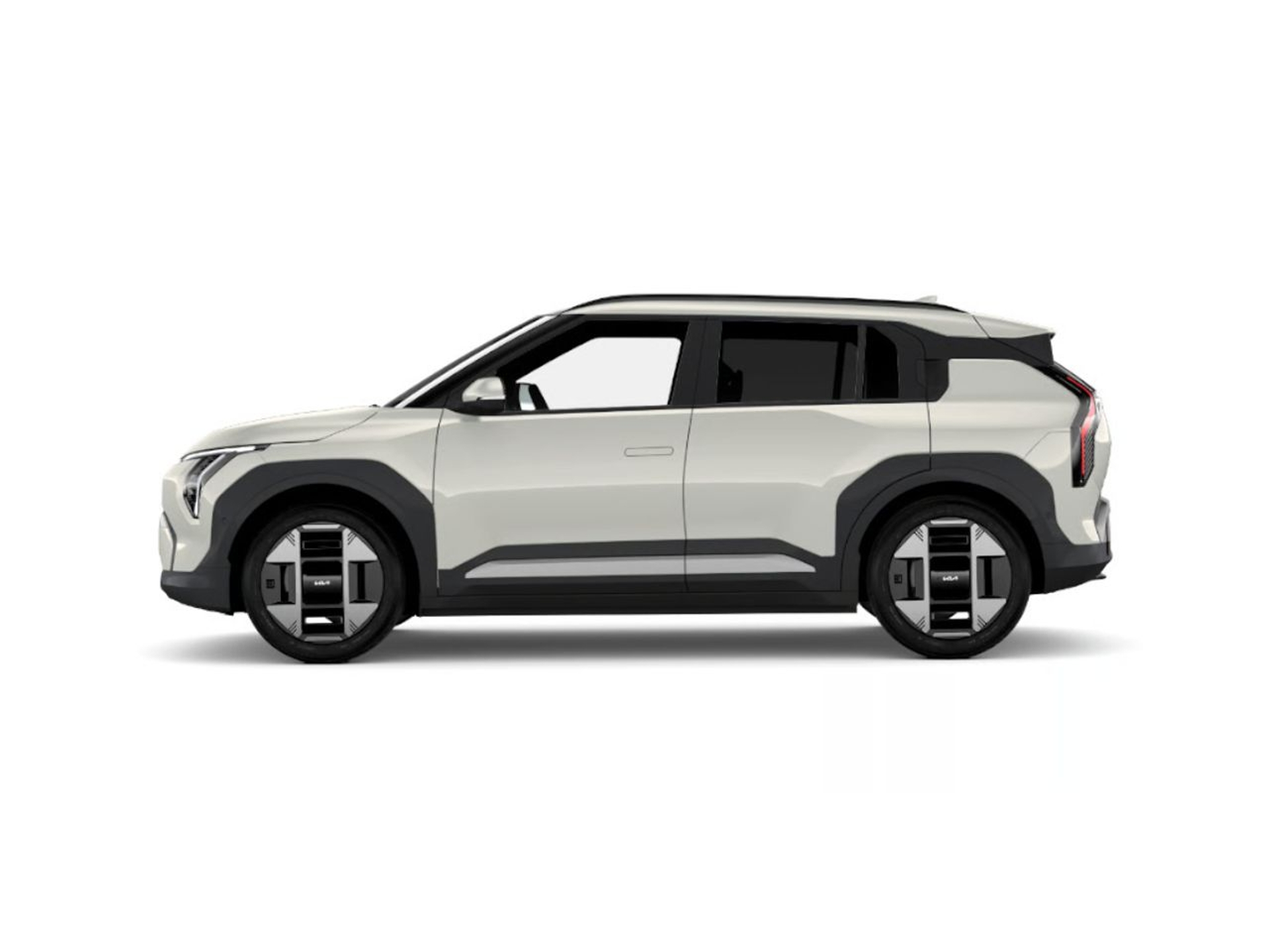 Imagen de KIA EV3
