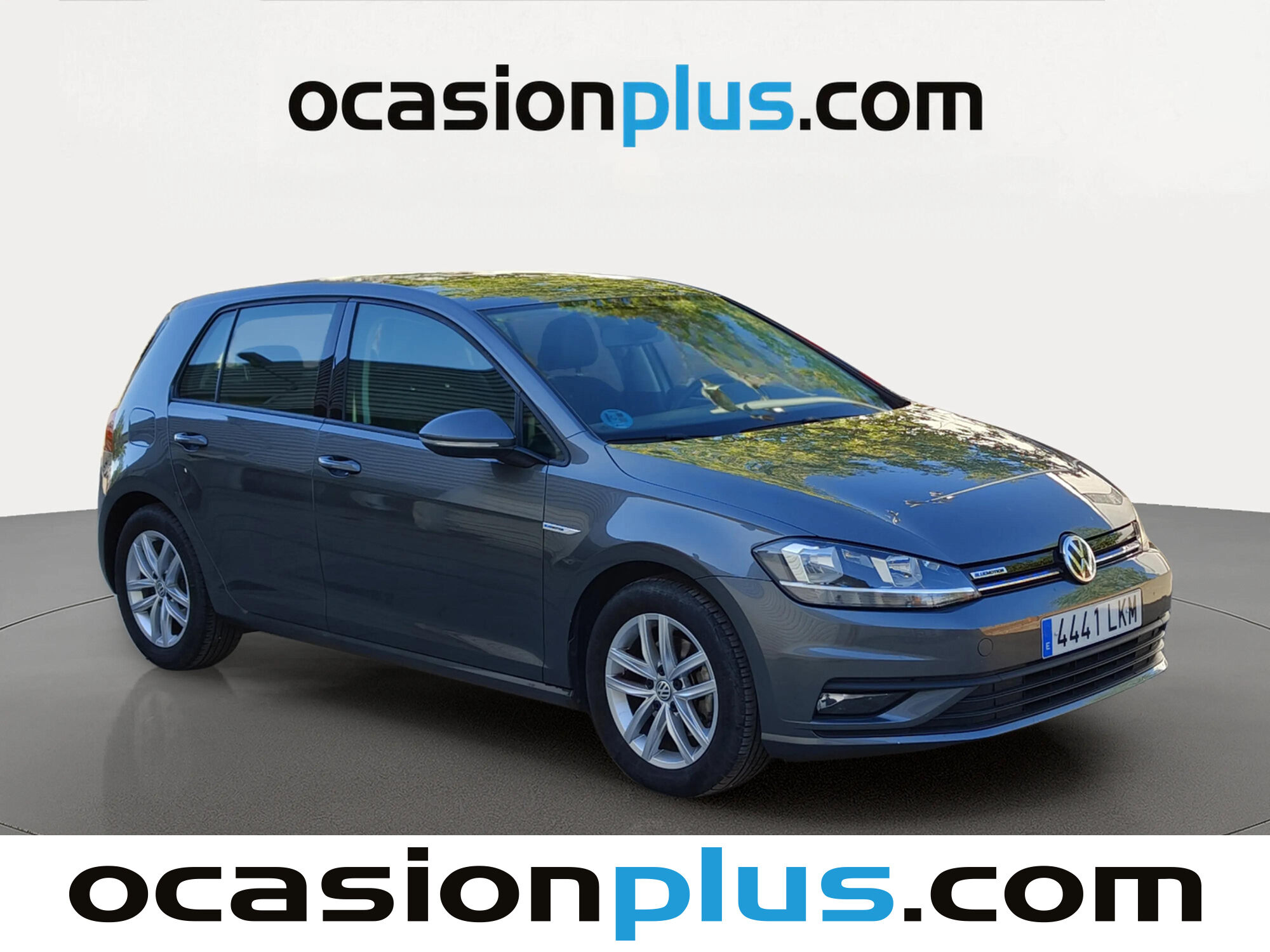 Foto del VOLKSWAGEN Golf 1.5 TSI Evo BM Business Edition 96kW