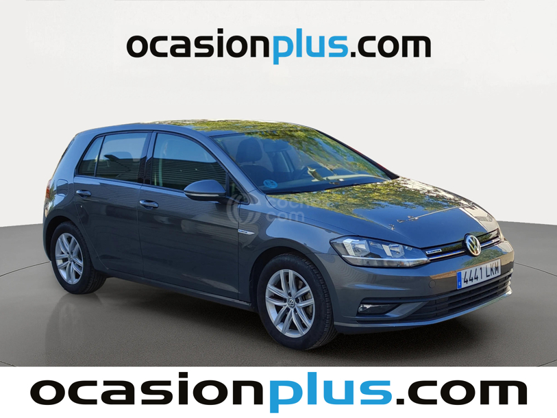 Foto del VOLKSWAGEN Golf 1.5 TSI Evo BM Business Edition 96kW