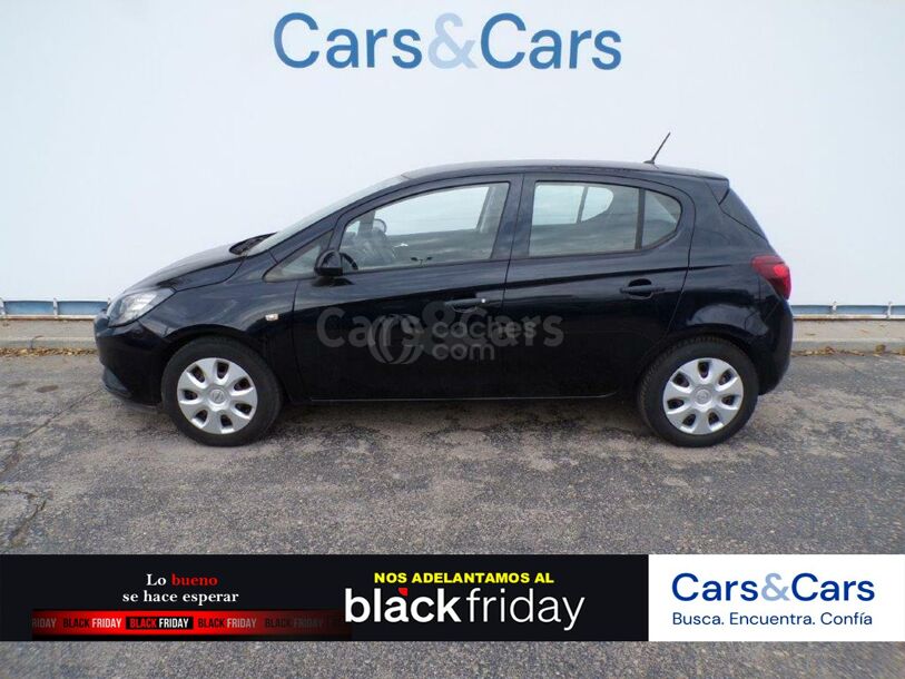 Foto del OPEL Corsa 1.4 Business 90