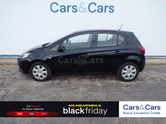 Imagen de OPEL Corsa 1.4 Business 90