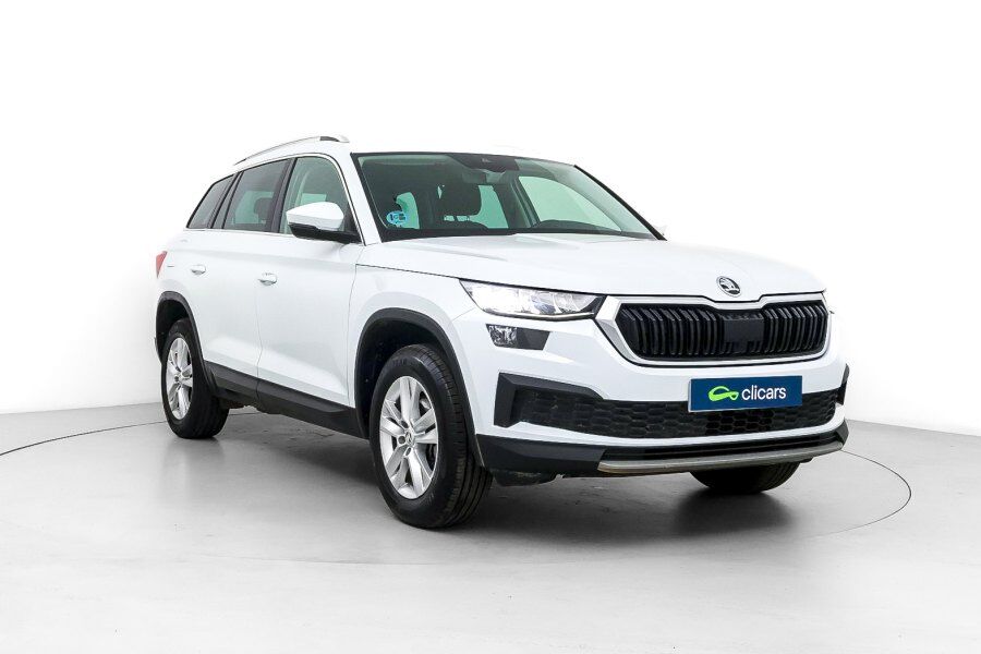 Foto del SKODA Kodiaq 2.0TDI AB tech Ambition 4x4 DSG 110kW