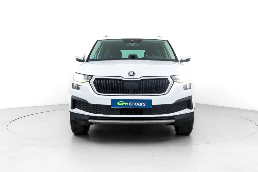 Foto del SKODA Kodiaq 2.0TDI AB tech Ambition 4x4 DSG 110kW