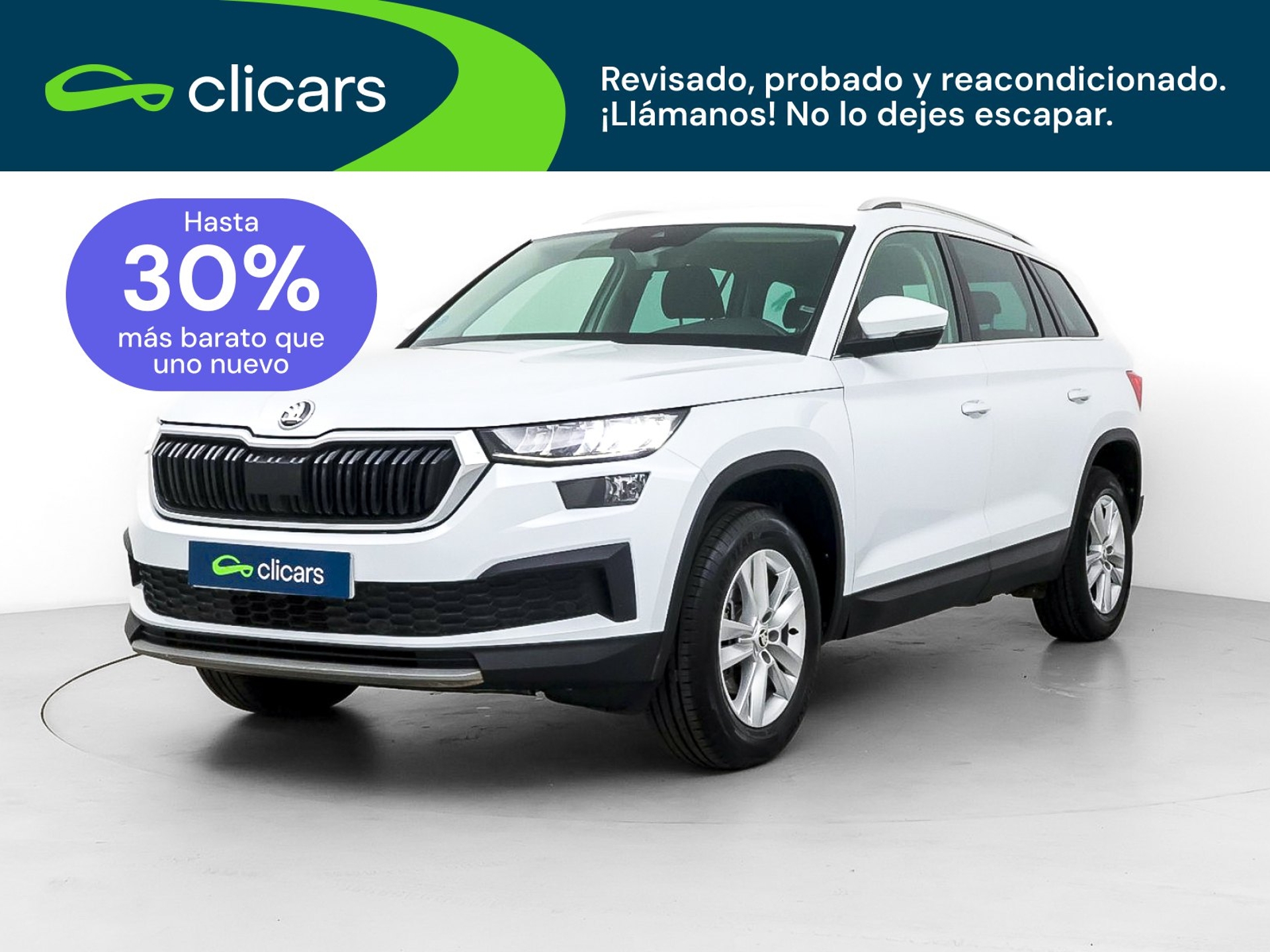 Imagen de SKODA Kodiaq