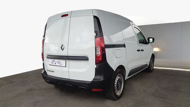 Foto del RENAULT Express 1.5 Blue dCi Advance 70kW