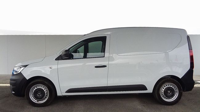 Foto del RENAULT Express 1.5 Blue dCi Advance 70kW