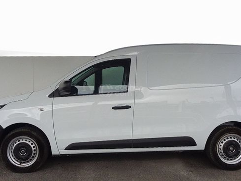 Foto del RENAULT Express 1.5 Blue dCi Advance 70kW