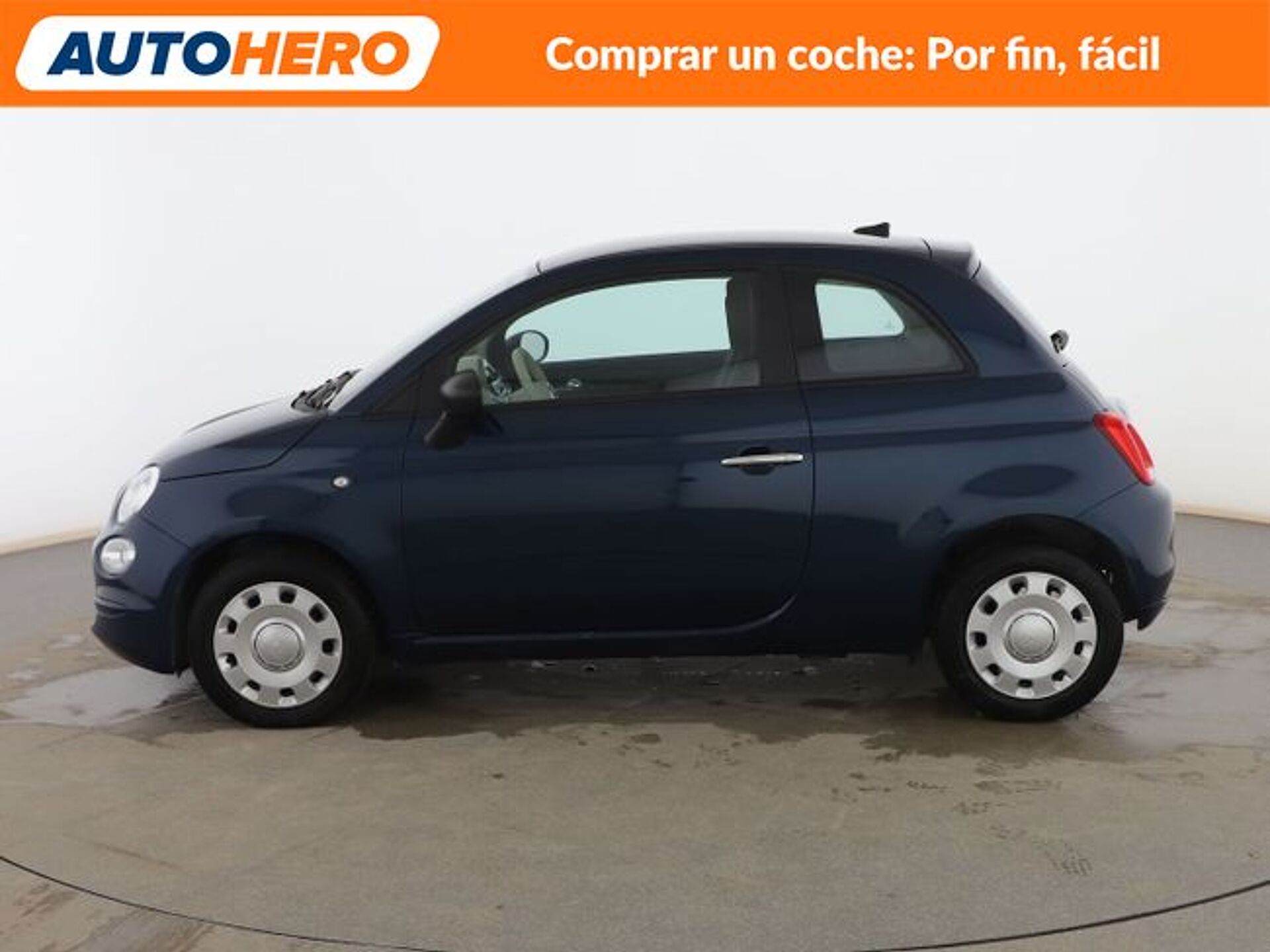 Imagen 3 de FIAT 500