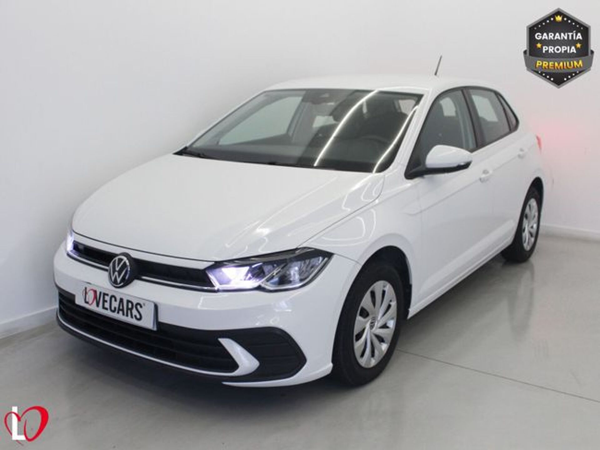 Imagen 3 de VOLKSWAGEN Polo