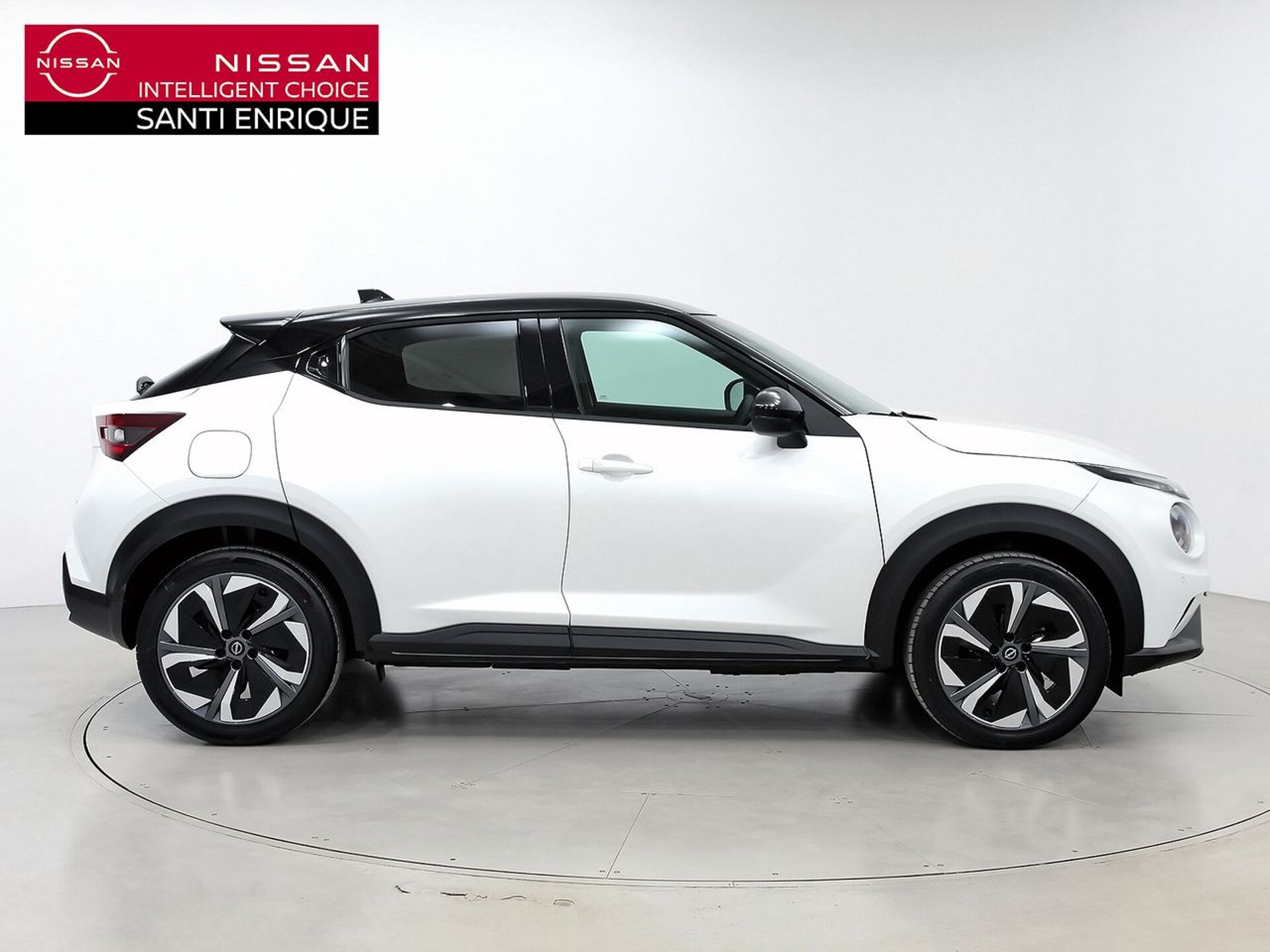 Imagen 3 de NISSAN Juke