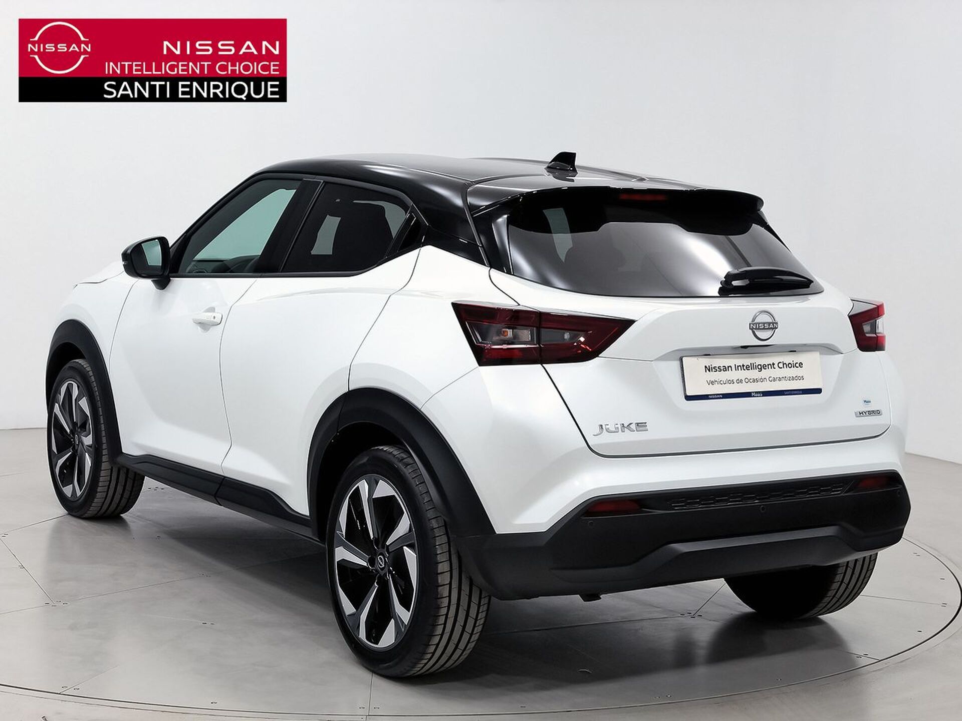 Imagen 2 de NISSAN Juke