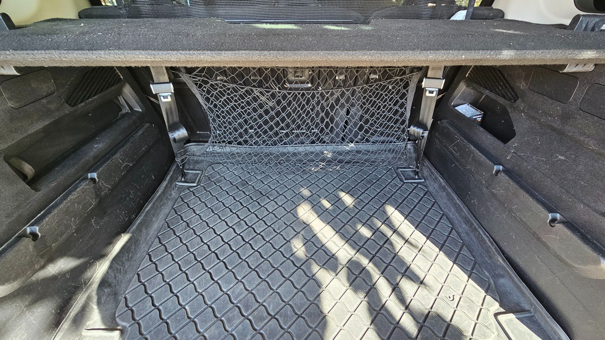 Foto del PEUGEOT Rifter 1.5BlueHDi S&S Standard Active 130