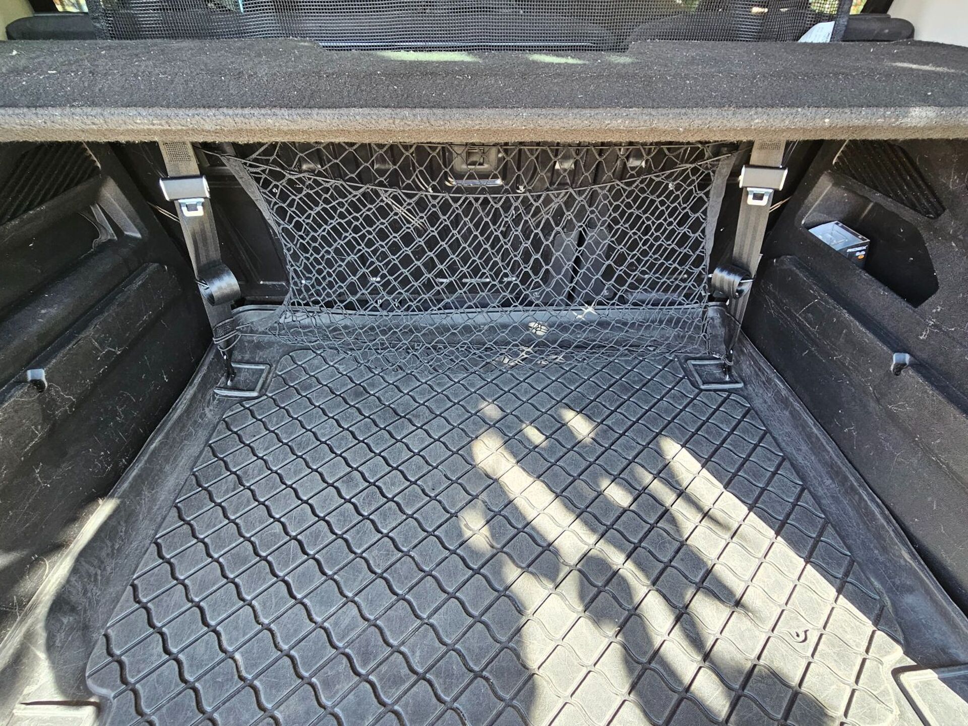 Imagen 2 de PEUGEOT Rifter