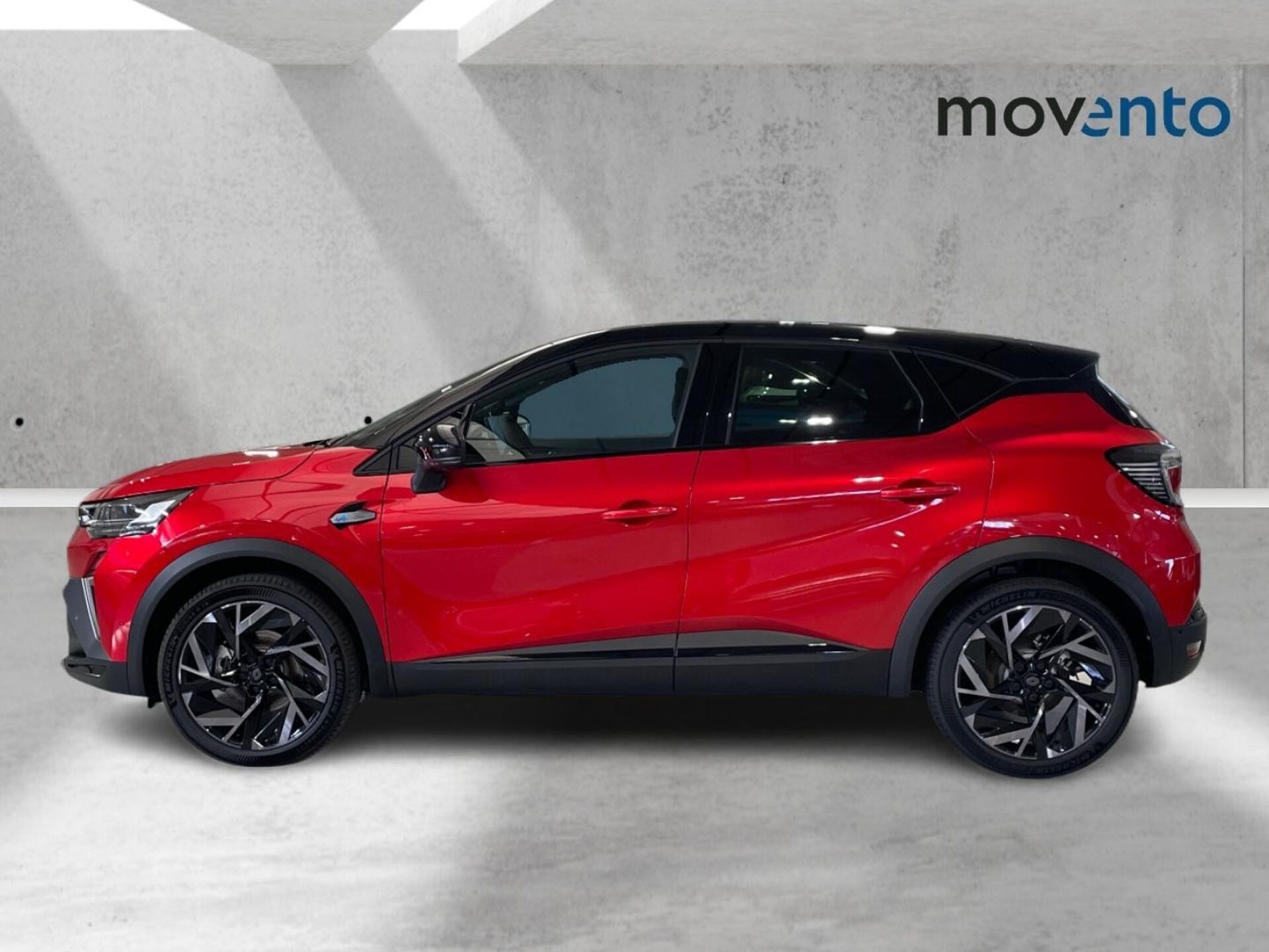 Imagen 3 de RENAULT Captur