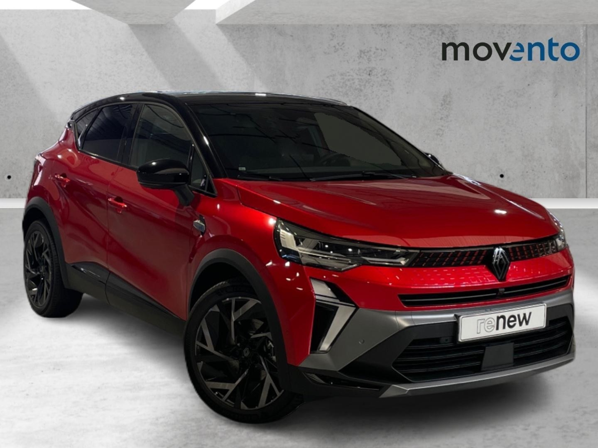 Imagen de RENAULT Captur