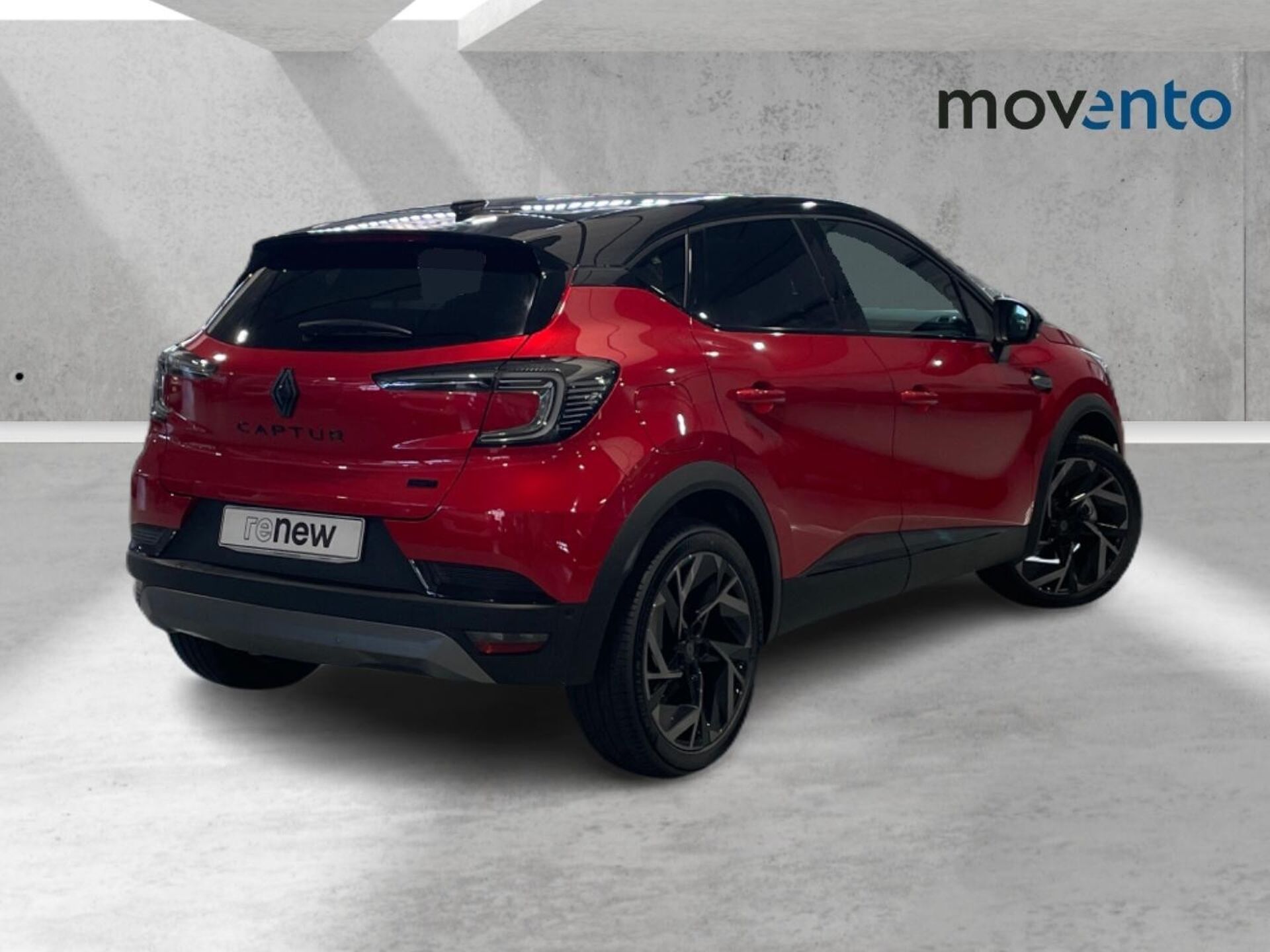 Imagen 2 de RENAULT Captur