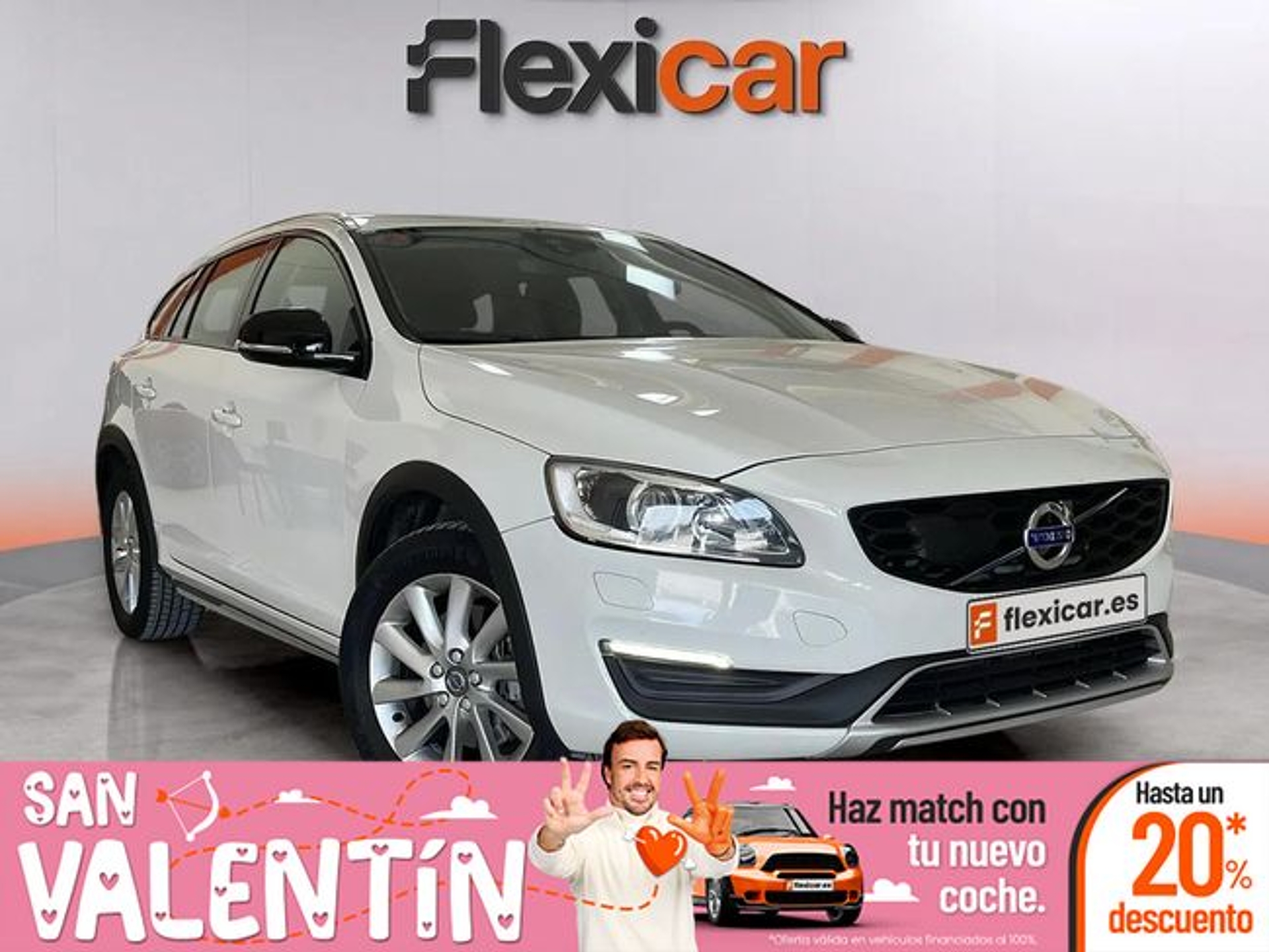 Imagen de VOLVO V60
