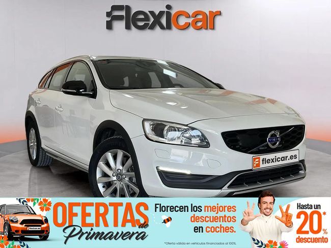 Foto del VOLVO V60 D3 Momentum Aut. 150