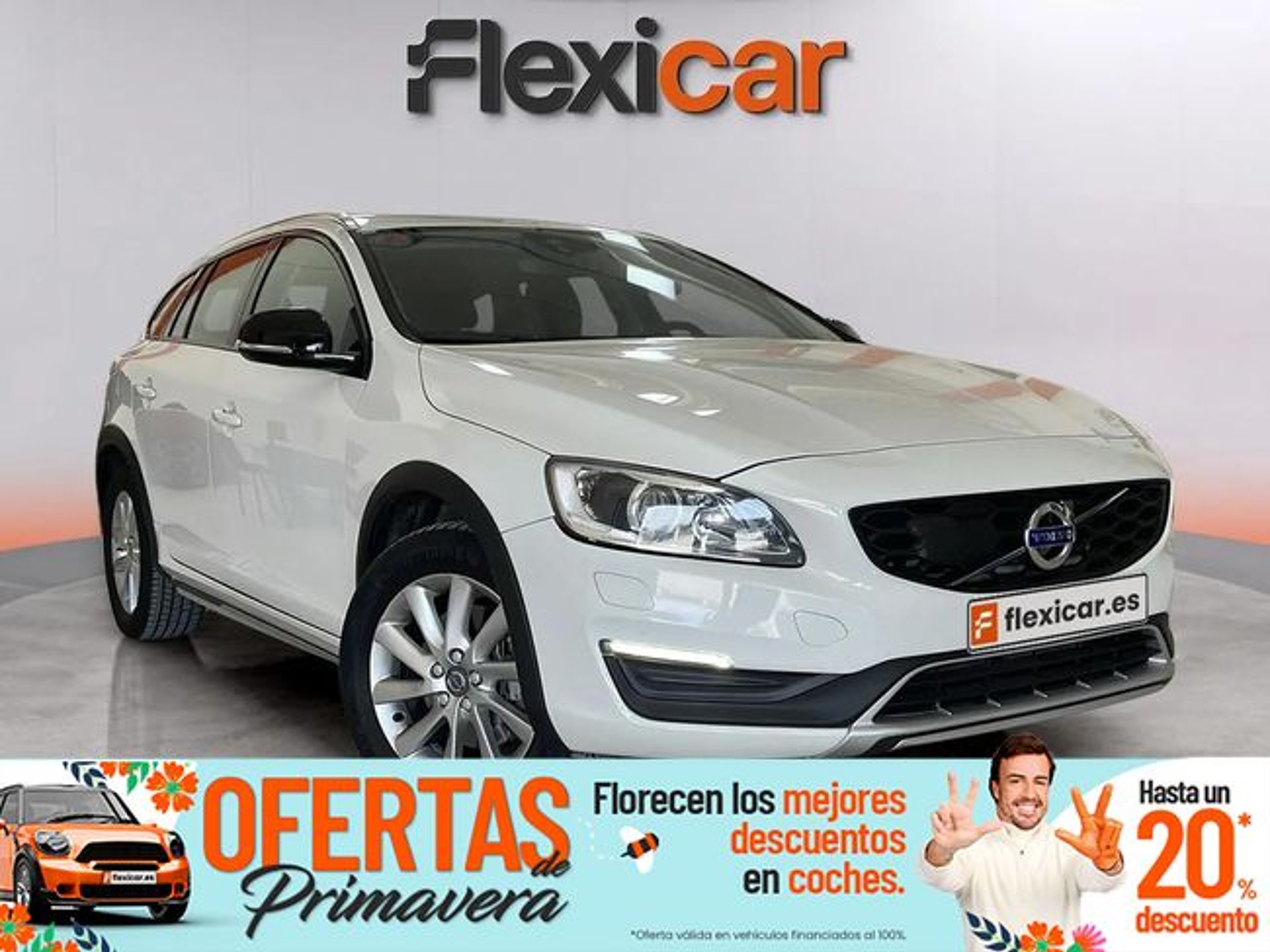 Imagen de VOLVO V60