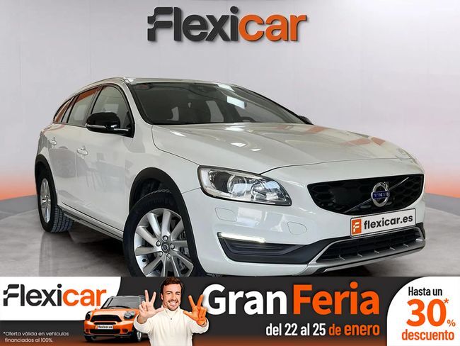 VOLVO V60 (2.0 D3 Momentum Auto) en Huelva